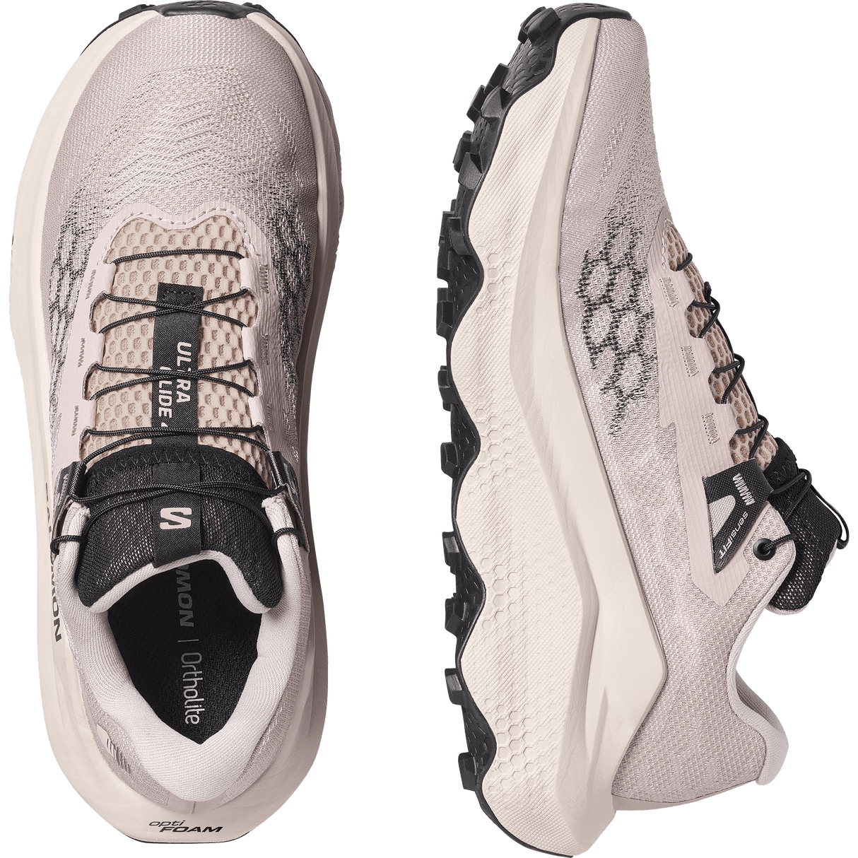 Salomon | Ultra Glide 4 | Trailschoenen | Dames | Trail.nl