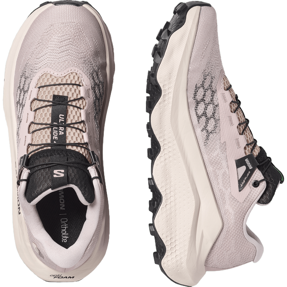 Salomon Ultra Glide 4 Dames | Trail.nl