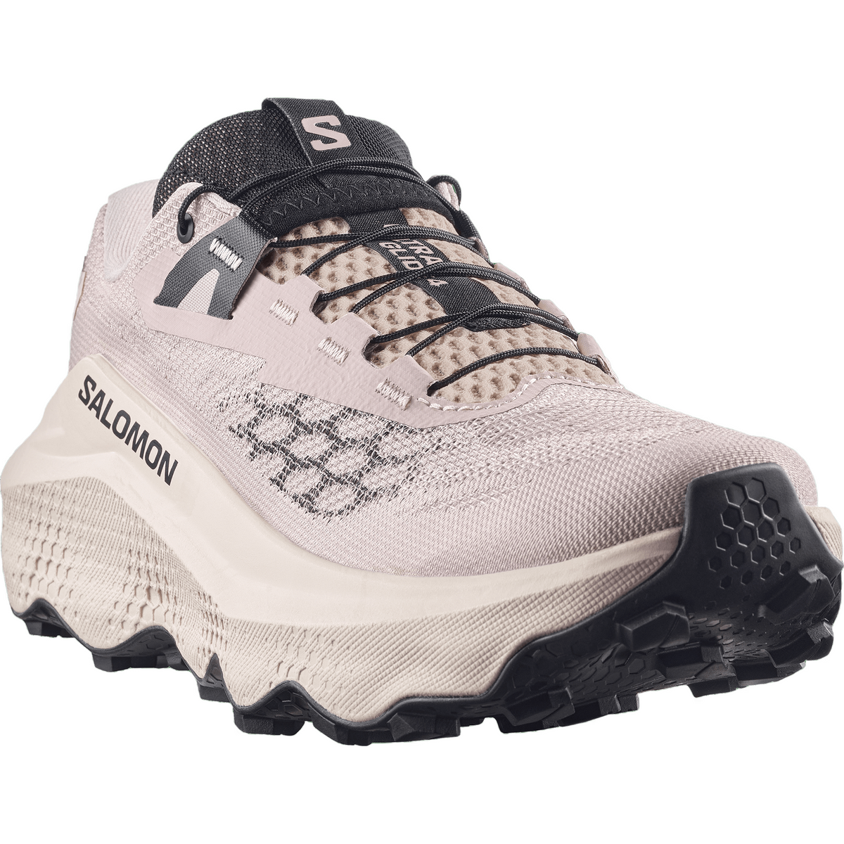 Salomon Ultra Glide 4 Dames | Trail.nl