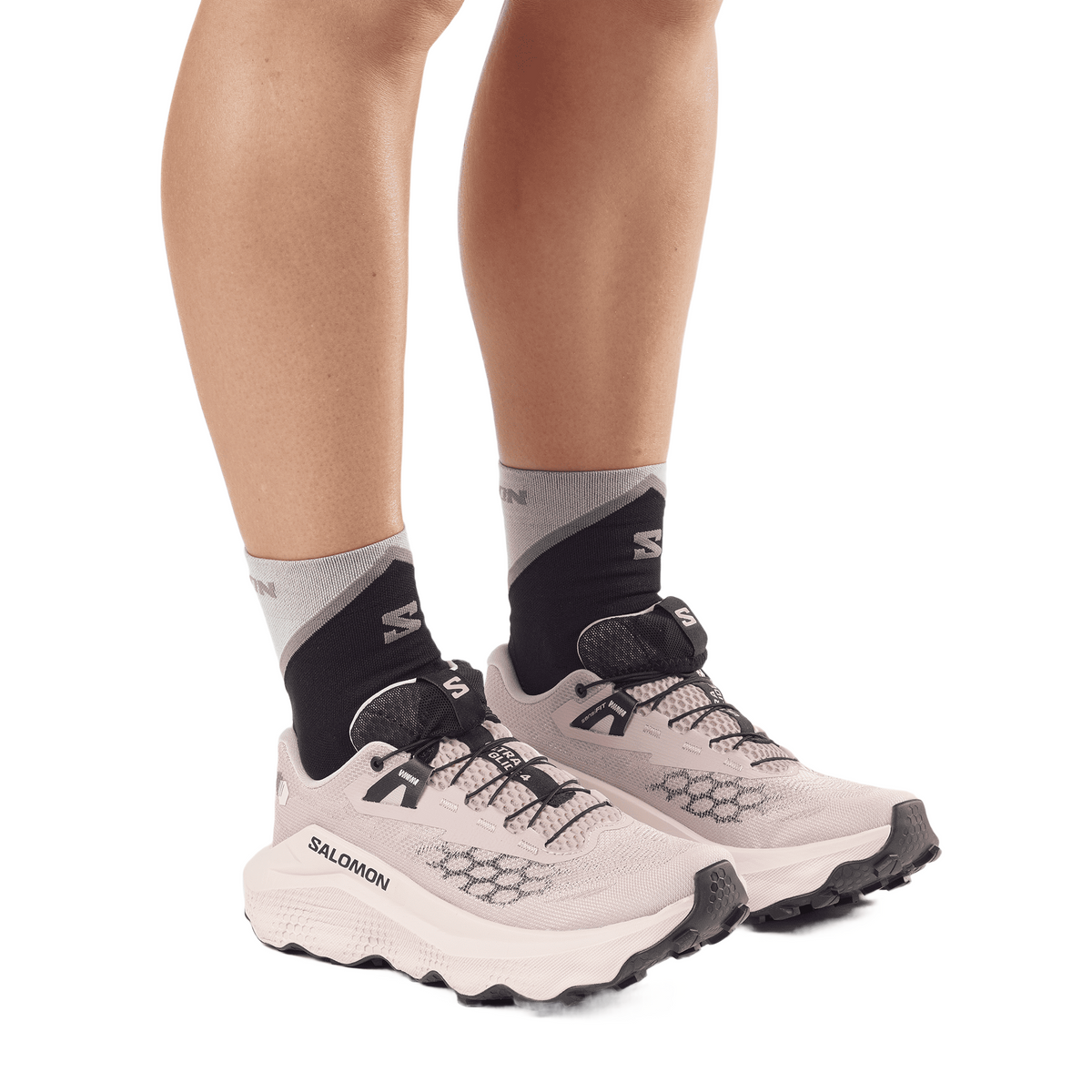 Salomon Ultra Glide 4 Dames | Trail.nl