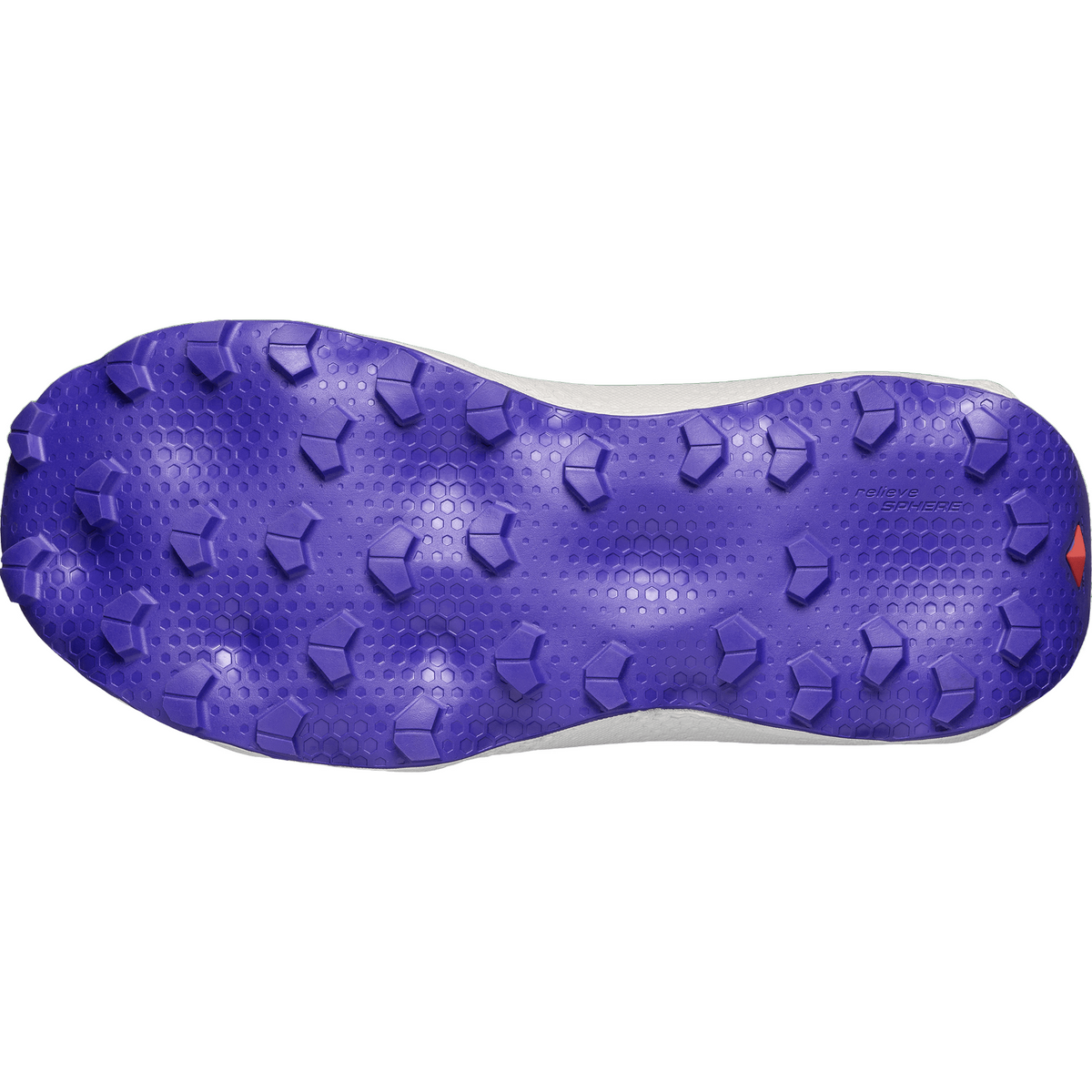 Salomon Ultra Glide 4 Dames | Trail.nl