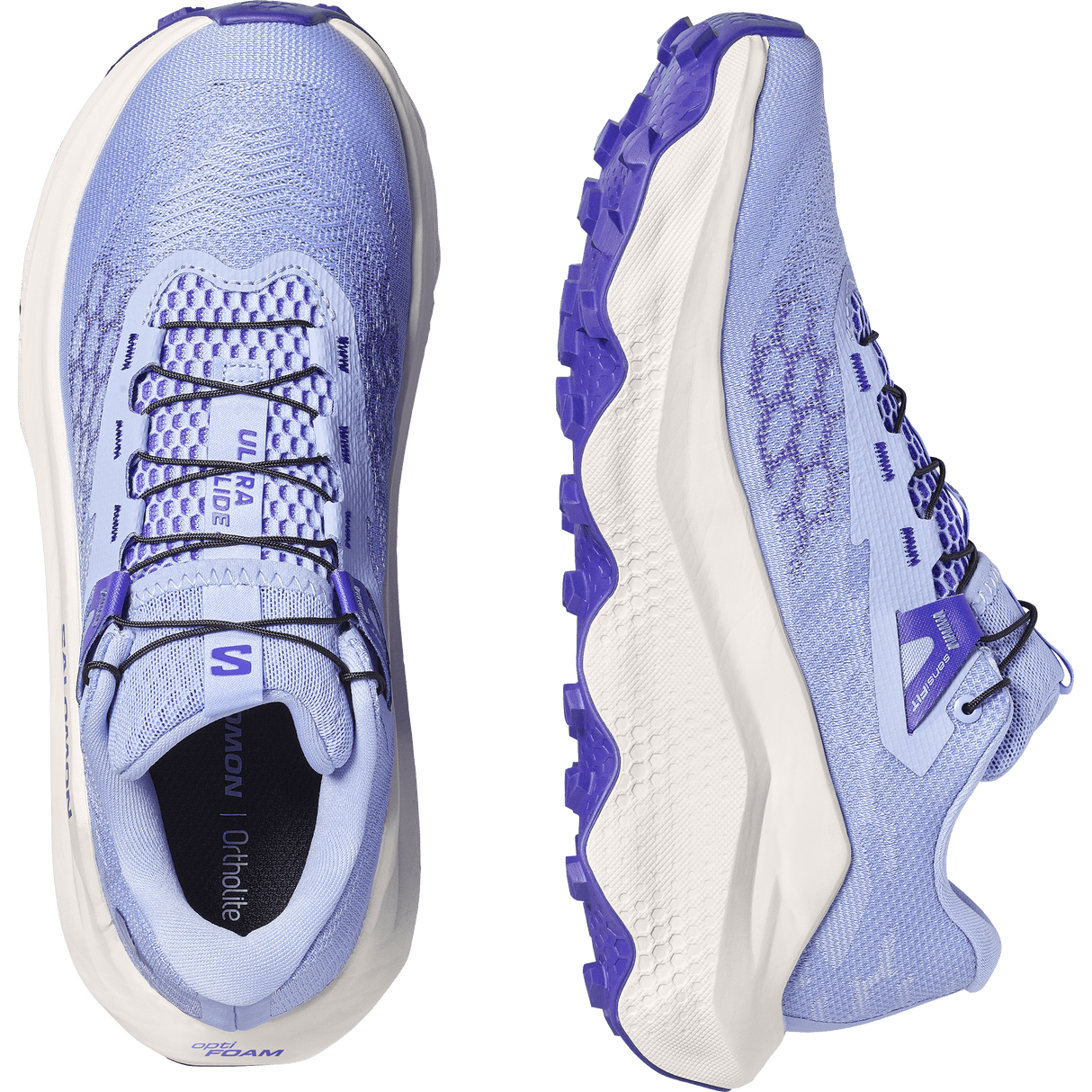 Salomon | Ultra Glide 4 | Trailschoenen | Dames | Trail.nl