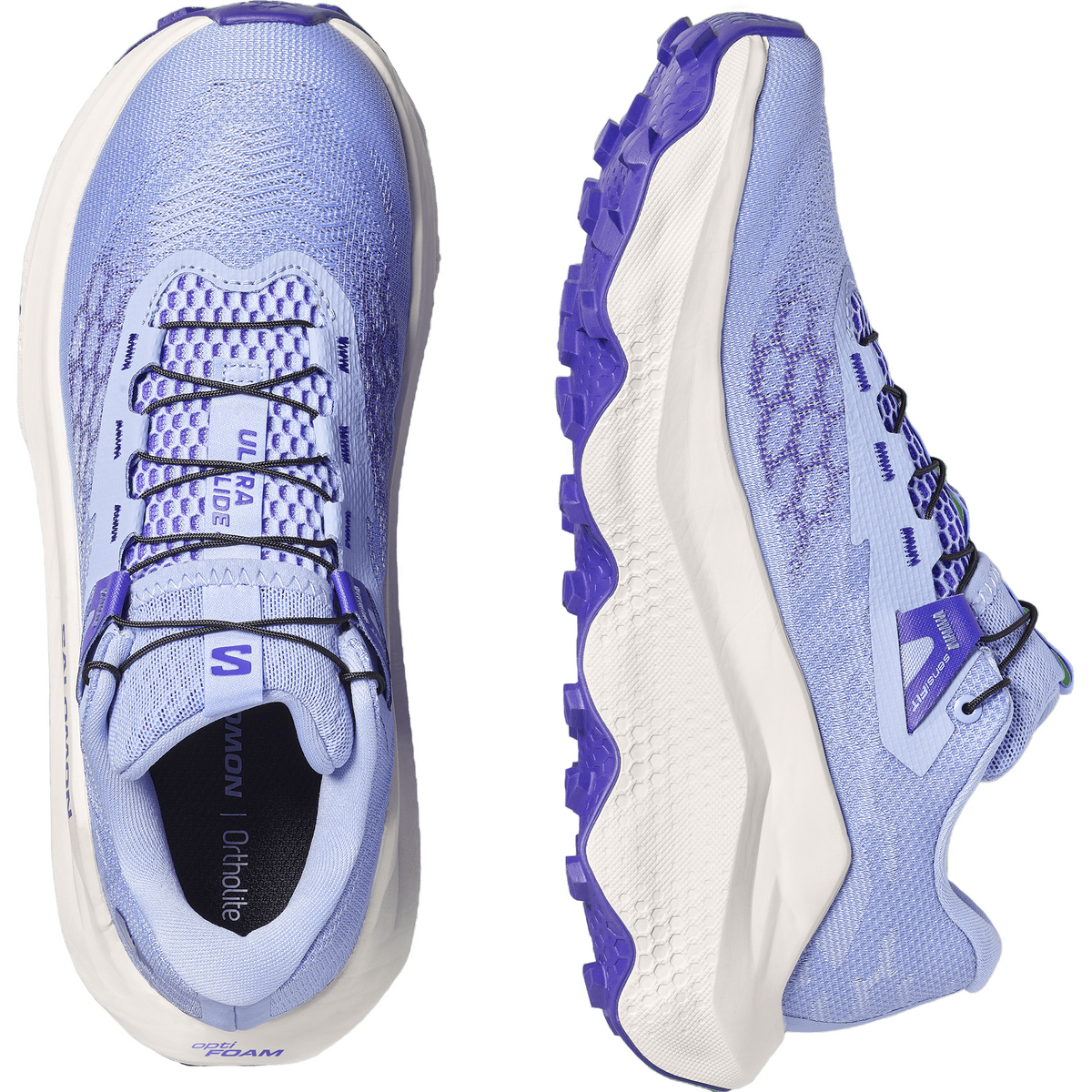 Salomon Ultra Glide 4 Dames | Trail.nl