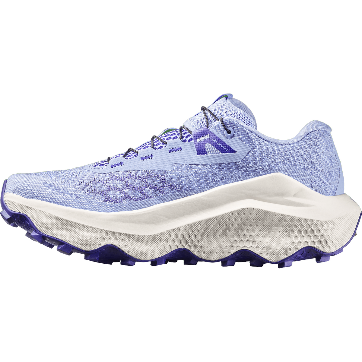 Salomon Ultra Glide 4 Dames | Trail.nl