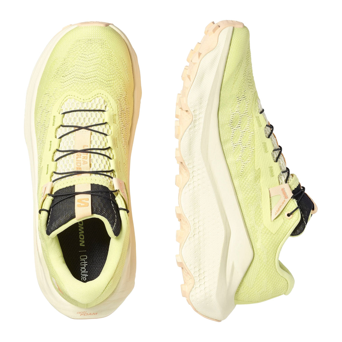 Salomon Ultra Glide 4 Dames | Trail.nl