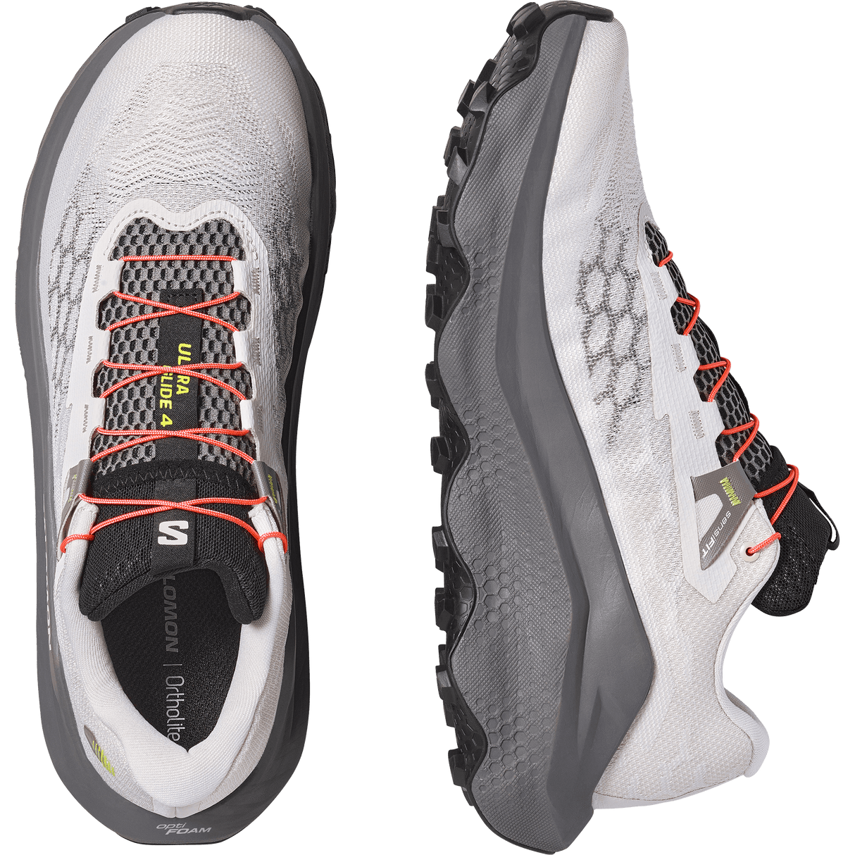 Salomon | Ultra Glide 4 | Trailschoenen | Heren | Trail.nl