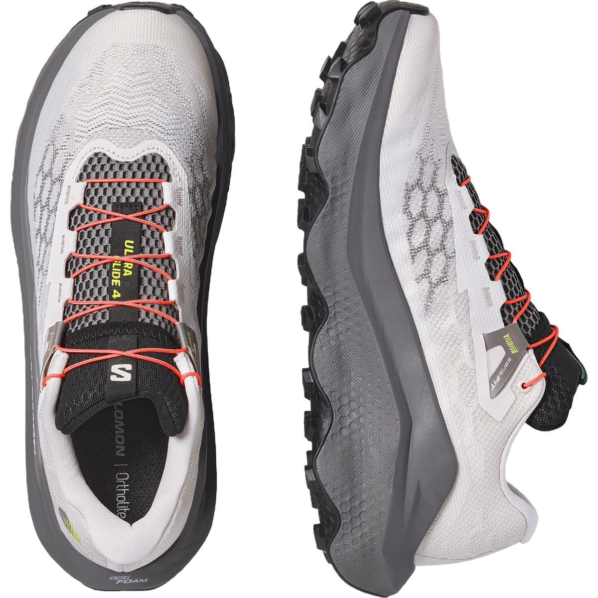 Salomon Ultra Glide 4 Heren | Trail.nl