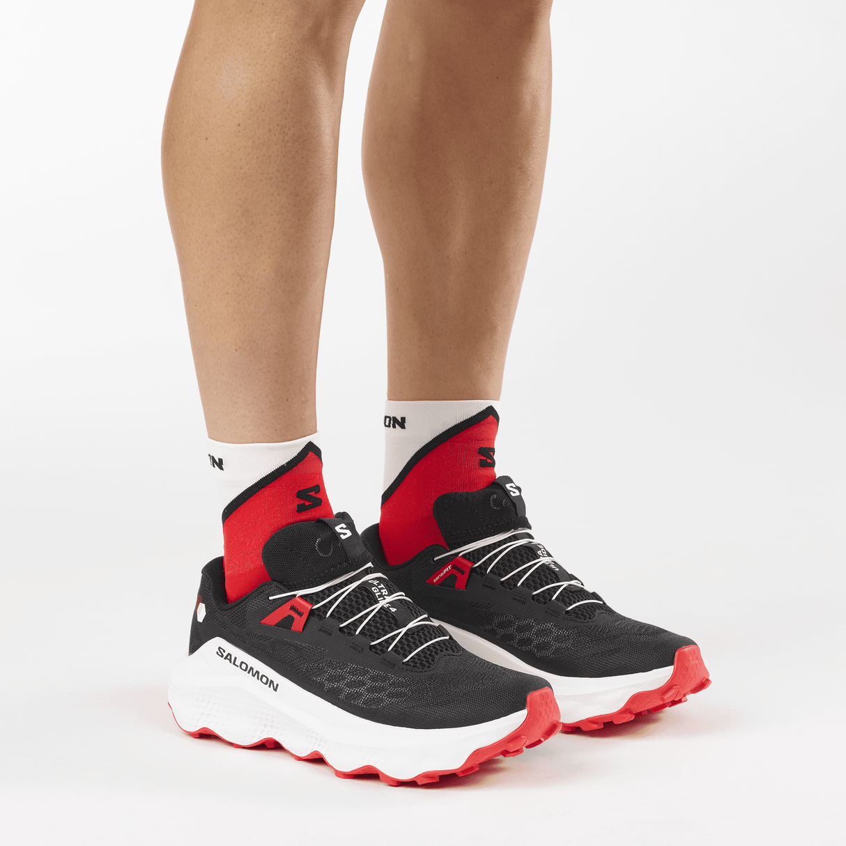 Salomon | Ultra Glide 4 | Trailschoenen | Heren | Trail.nl