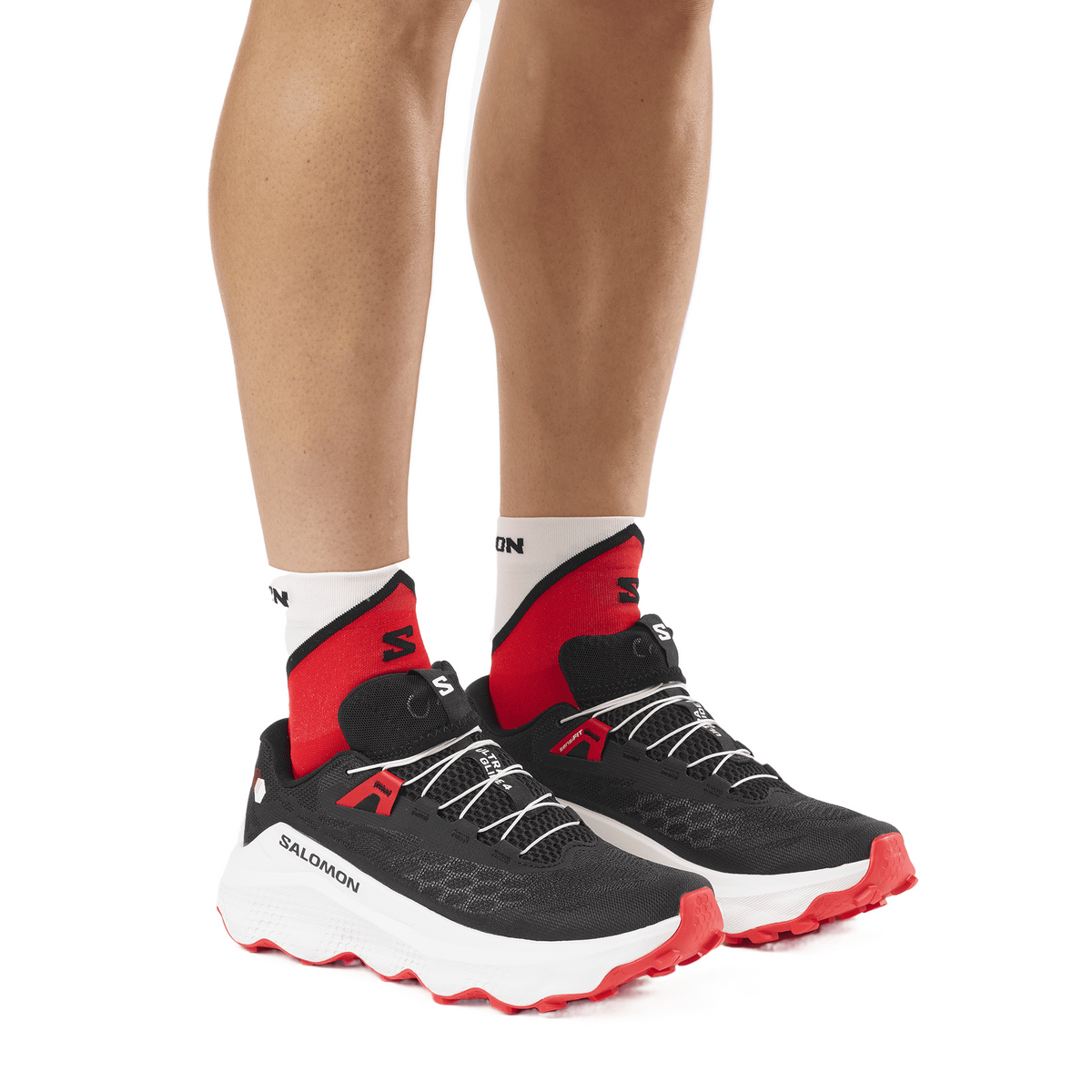 Salomon Ultra Glide 4 Heren | Trail.nl