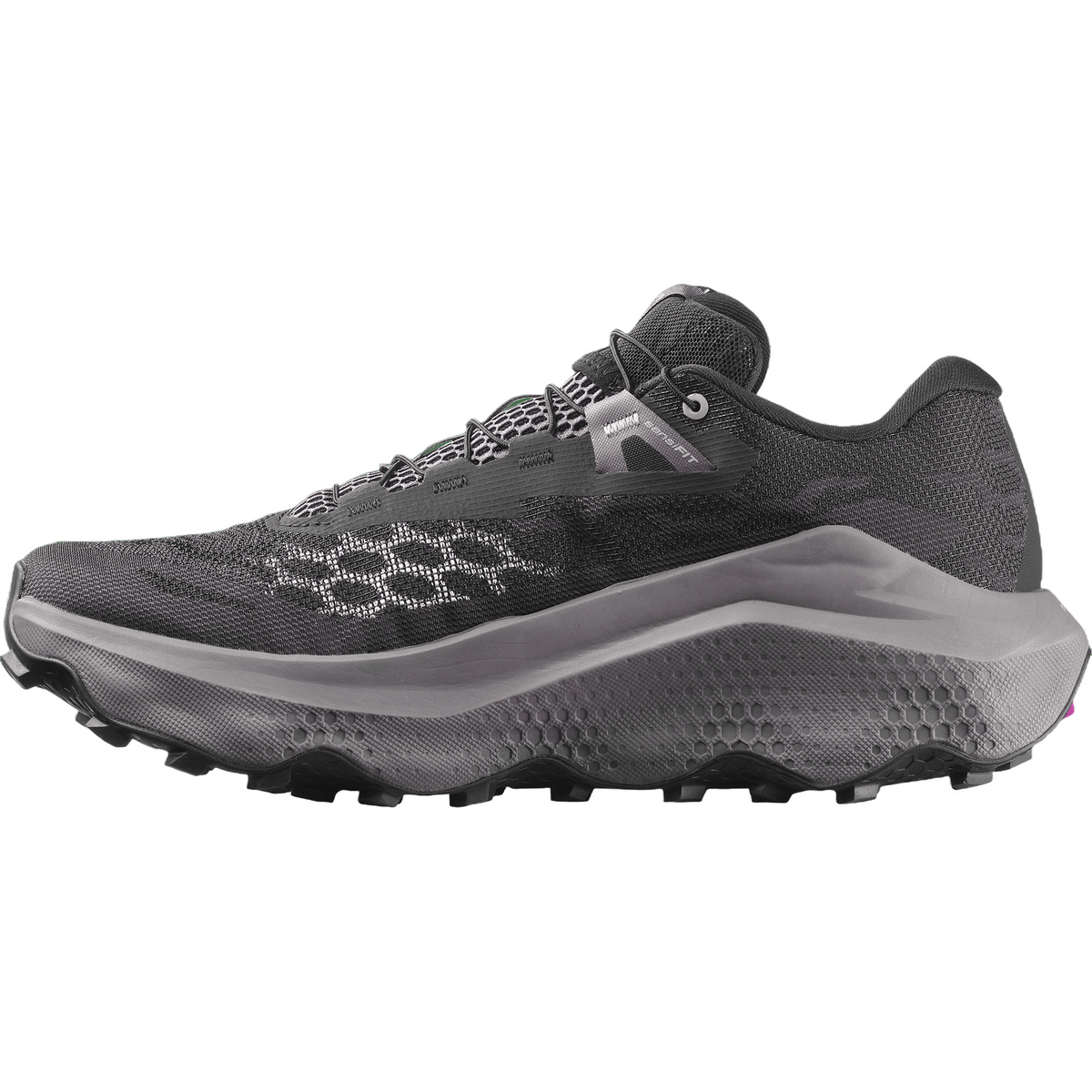 Salomon Ultra Glide 4 Heren | Trail.nl