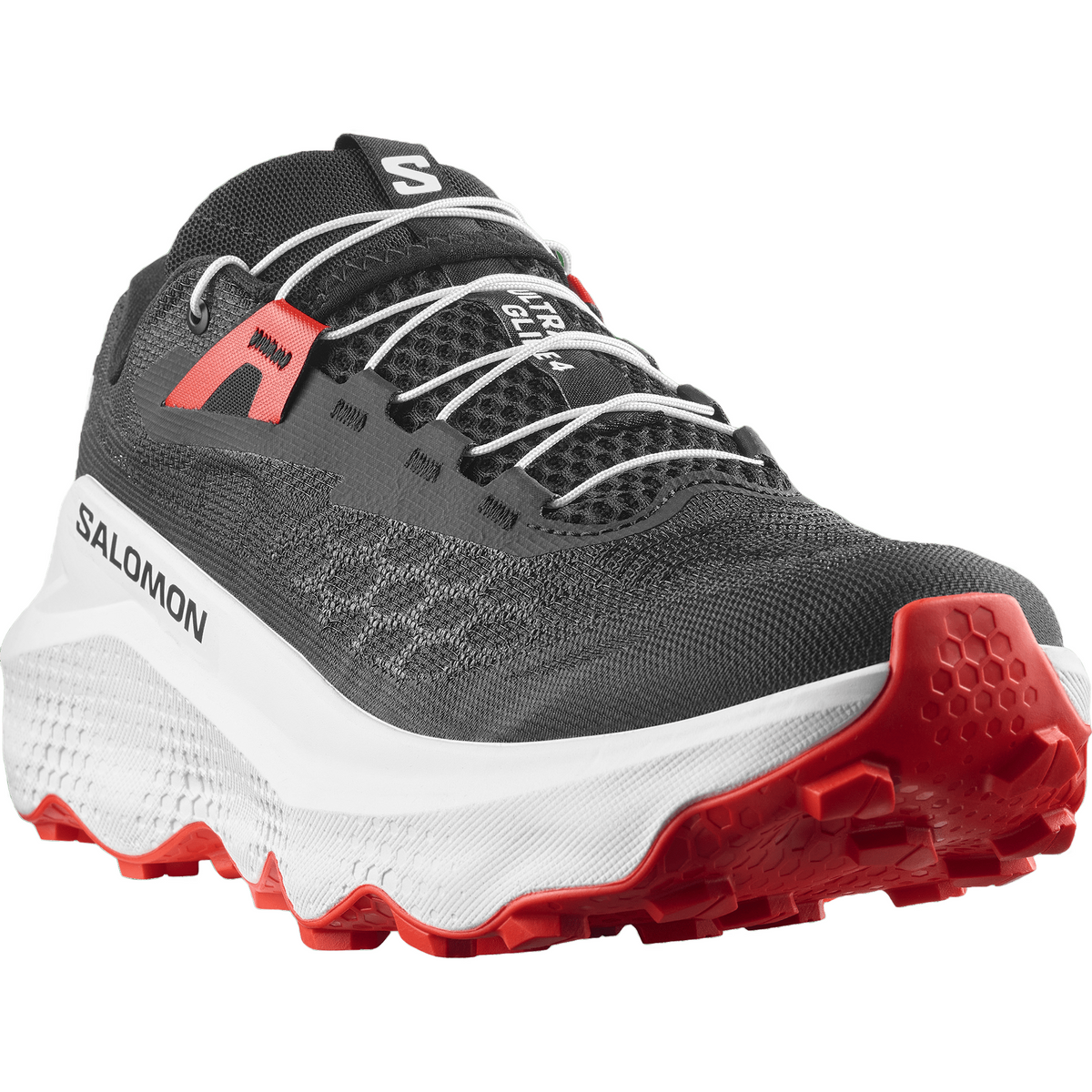 Salomon Ultra Glide 4 Heren | Trail.nl
