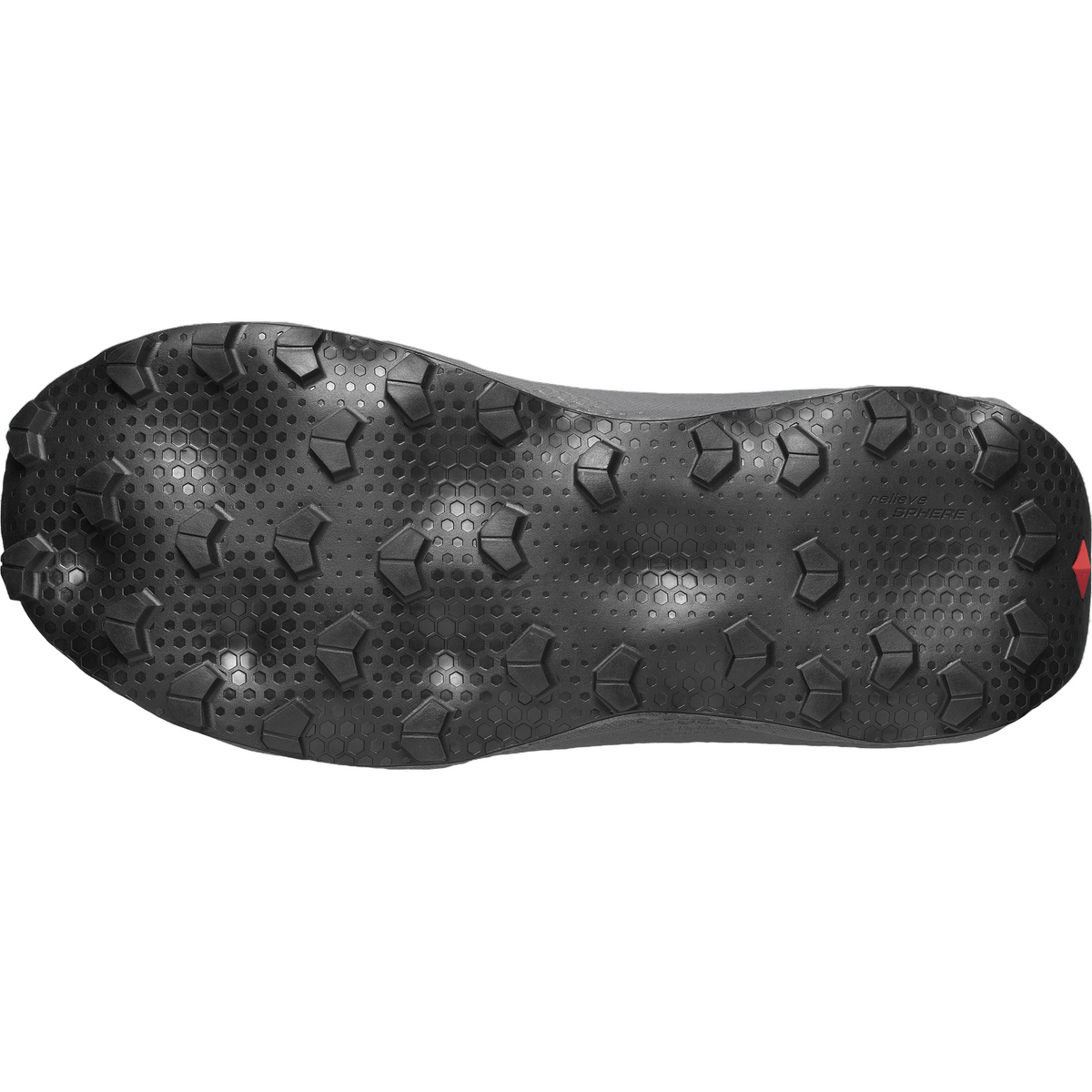 Salomon Ultra Glide 4 Heren | Trail.nl