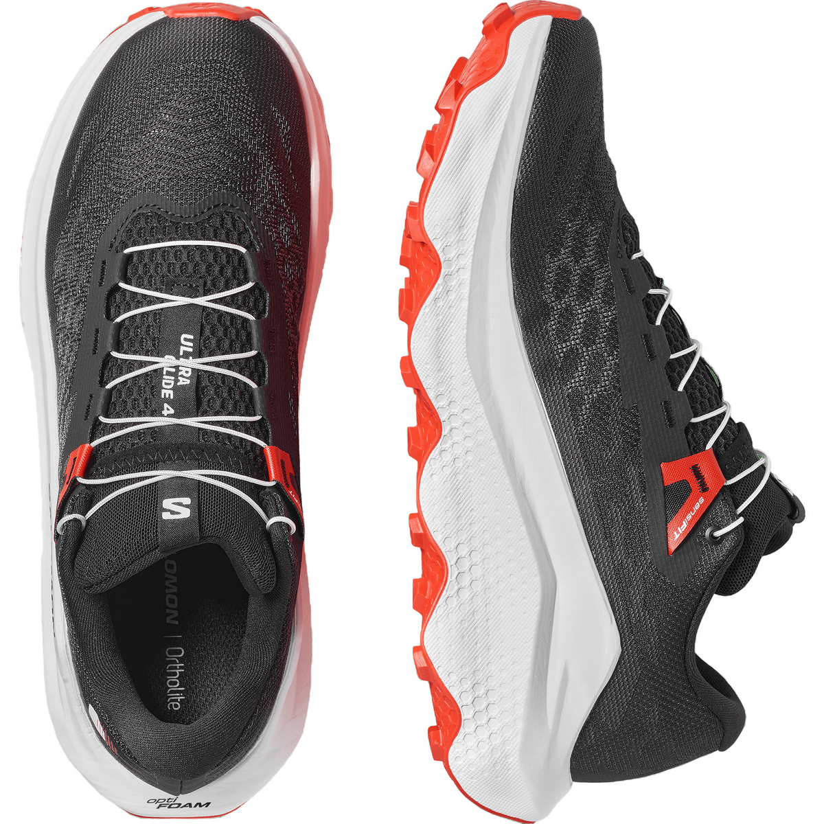 Salomon Ultra Glide 4 Heren | Trail.nl