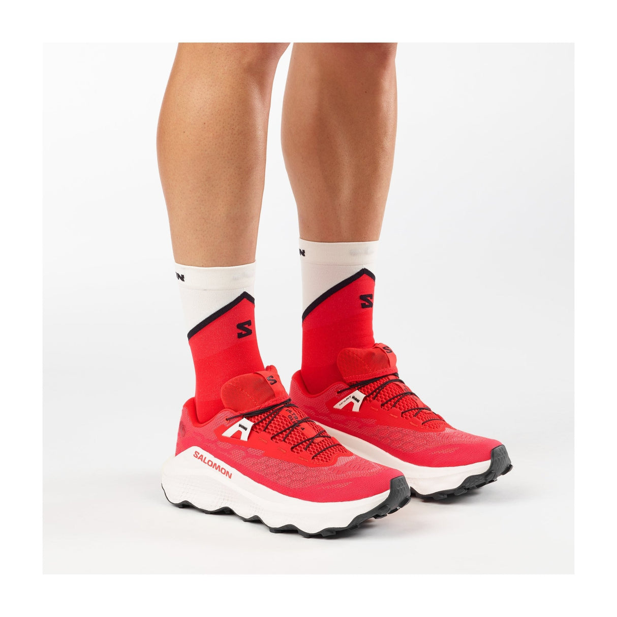 Salomon | Ultra Glide 4 | Trailschoenen | Heren - Trail.nl