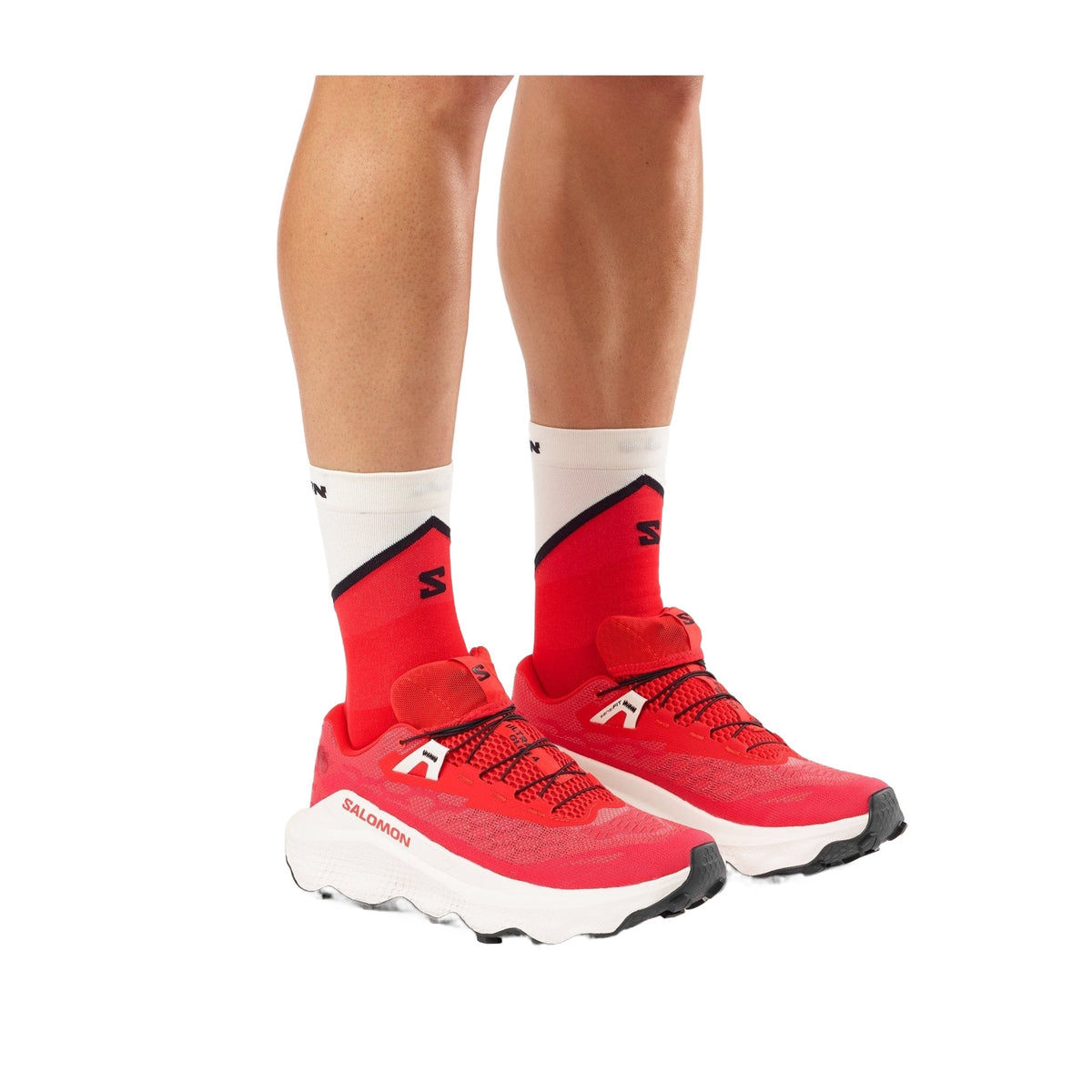 Salomon | Ultra Glide 4 | Trailschoenen | Heren - Trail.nl