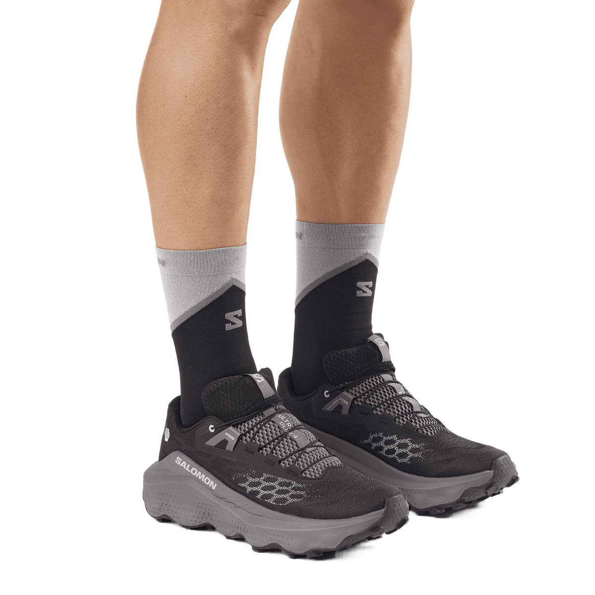 Salomon Ultra Glide 4 Heren | Trail.nl