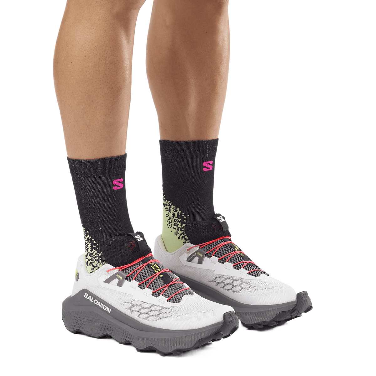 Salomon Ultra Glide 4 Heren | Trail.nl