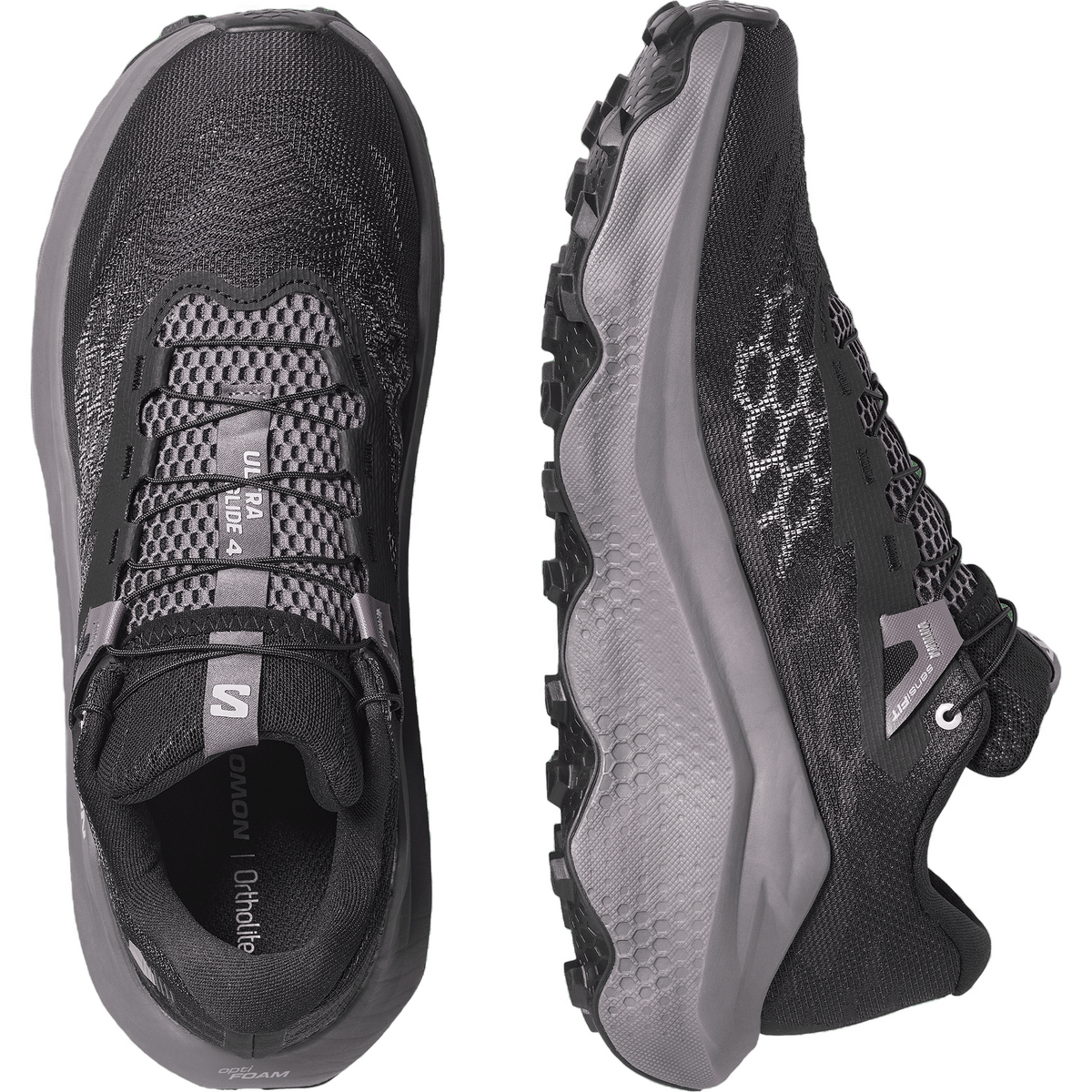 Salomon Ultra Glide 4 Heren | Trail.nl