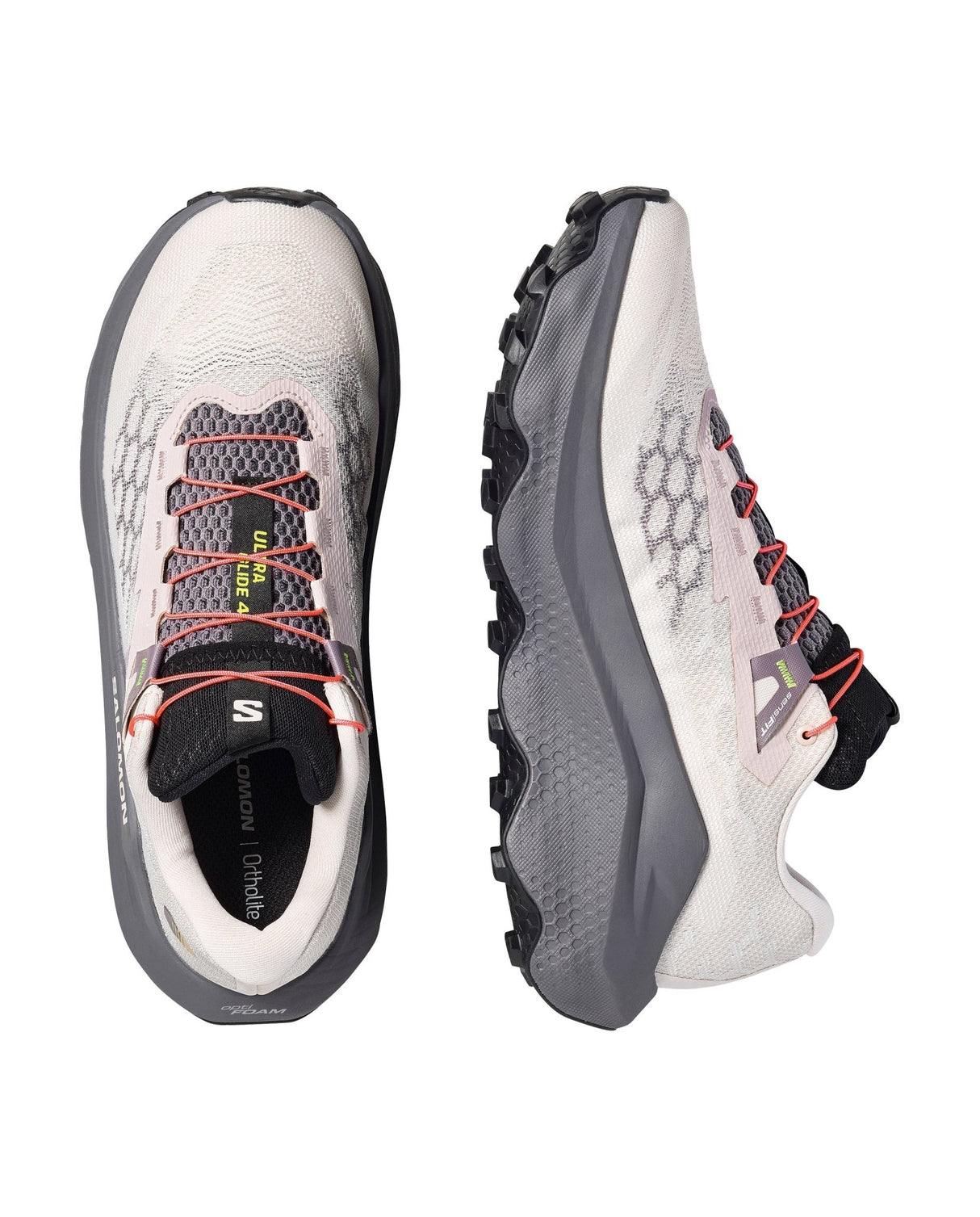 Salomon Ultra Glide 4 Wide | Trail.nl