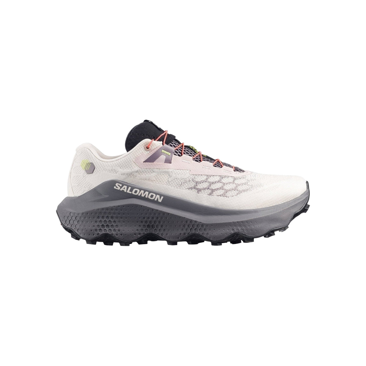 Salomon Ultra Glide 4 Wide | Trail.nl