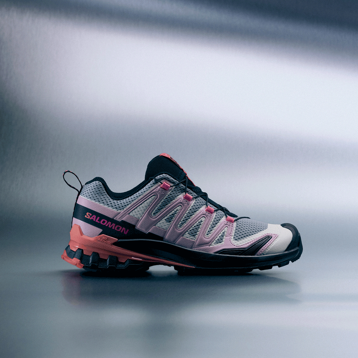 Salomon XA Pro 3D V9 Icon Dames | Trail.nl