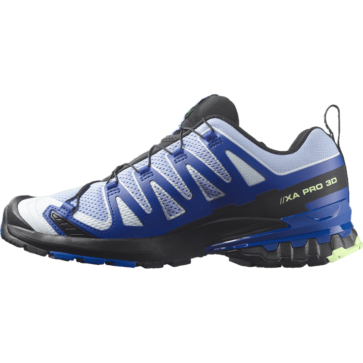 Salomon XA Pro 3D V9 Icon Heren | Trail.nl