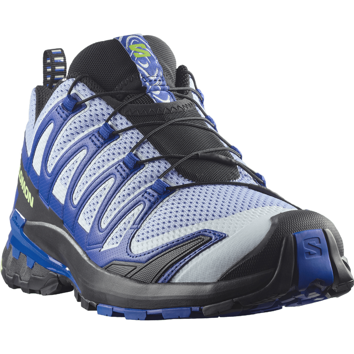 Salomon XA Pro 3D V9 Icon Heren | Trail.nl