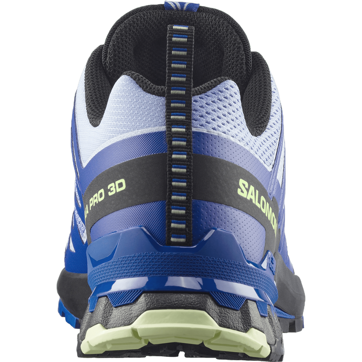 Salomon XA Pro 3D V9 Icon Heren | Trail.nl