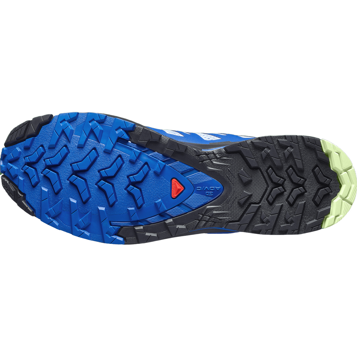 Salomon XA Pro 3D V9 Icon Heren | Trail.nl