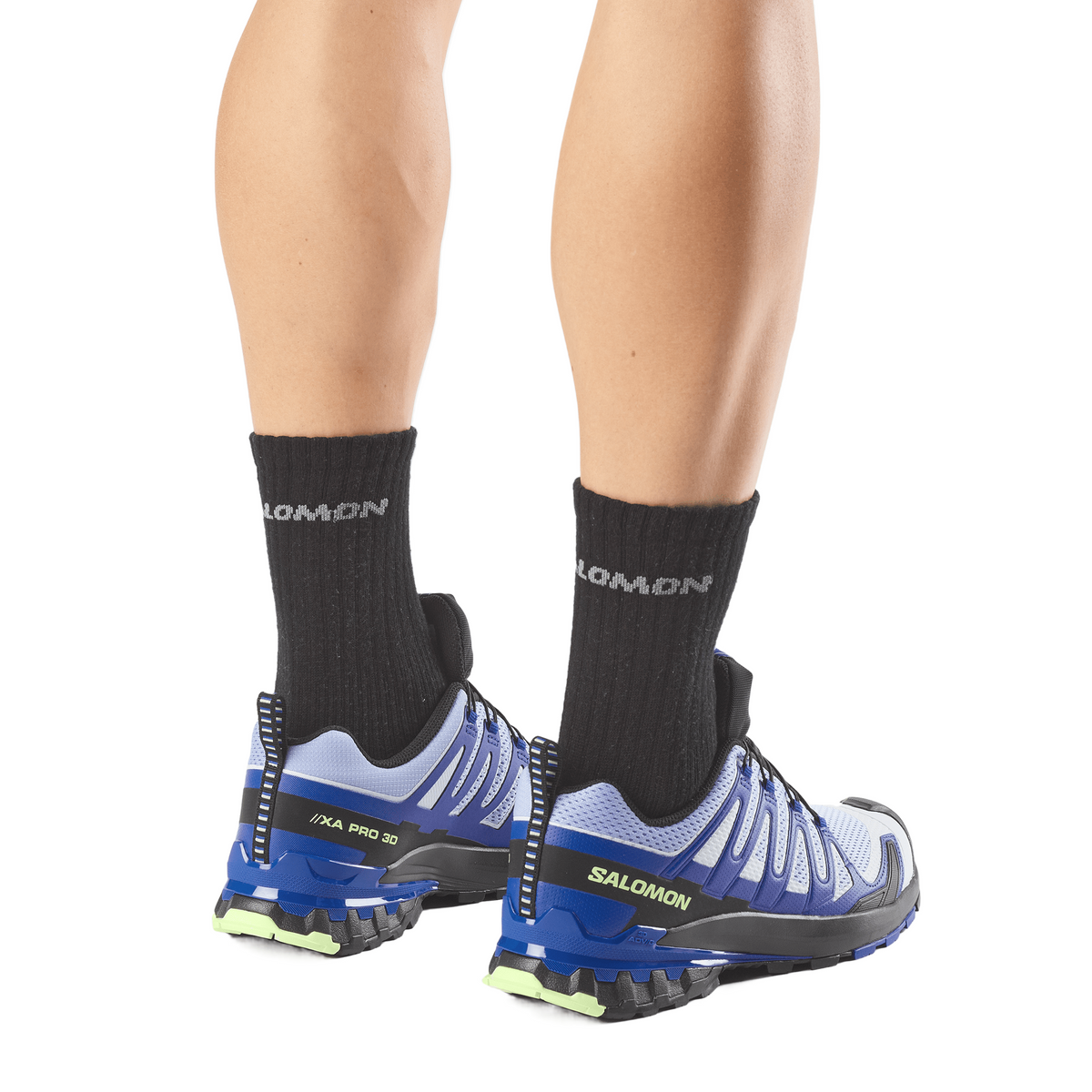 Salomon XA Pro 3D V9 Icon Heren | Trail.nl