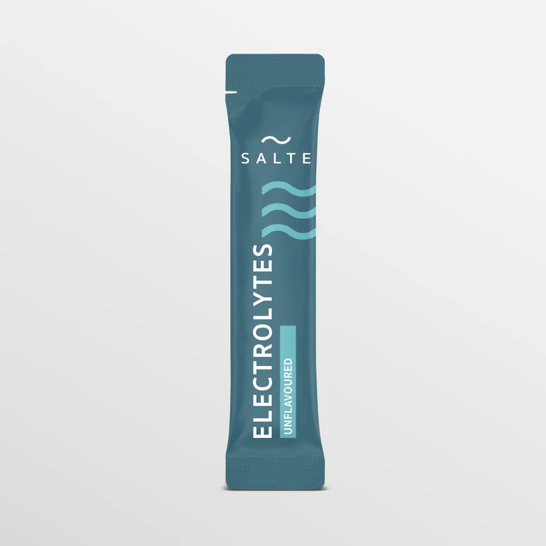 Salte | Elektrolytes | Sachets | Trail.nl
