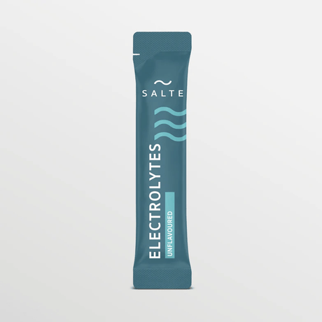 Salte | Elektrolytes | Sachets | Trail.nl