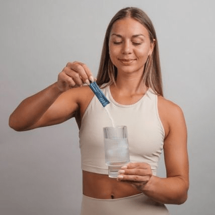 Salte | Elektrolytes | Sachets | Trail.nl