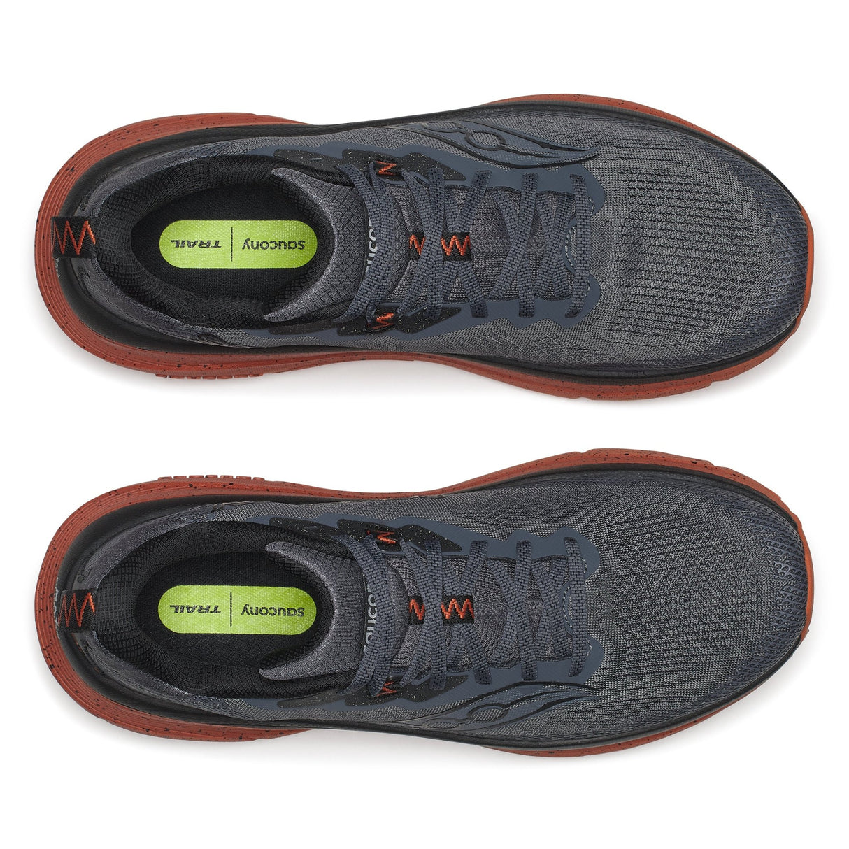 Saucony Guide TR Heren - Trail.nl
