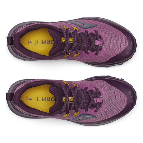Saucony | Peregrine 14 | Trailschoenen | Dames | Trail.nl