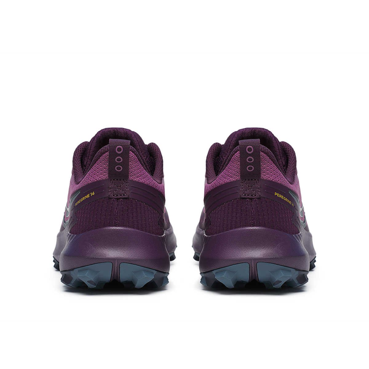 Saucony | Peregrine 14 | Trailschoenen | Dames | Trail.nl