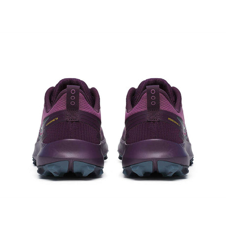 Saucony | Peregrine 14 | Trailschoenen | Dames | Trail.nl