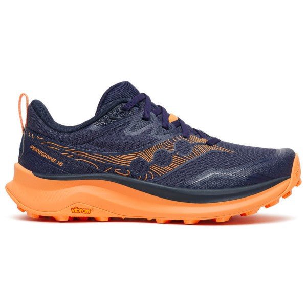 Saucony Peregrine 16 Dames - Trail.nl
