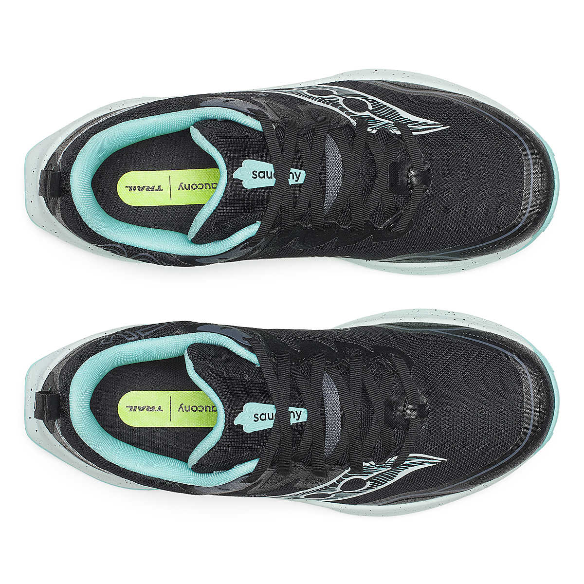 Saucony | Peregrine 16 GTX | Trailschoenen | Dames | Trail.nl