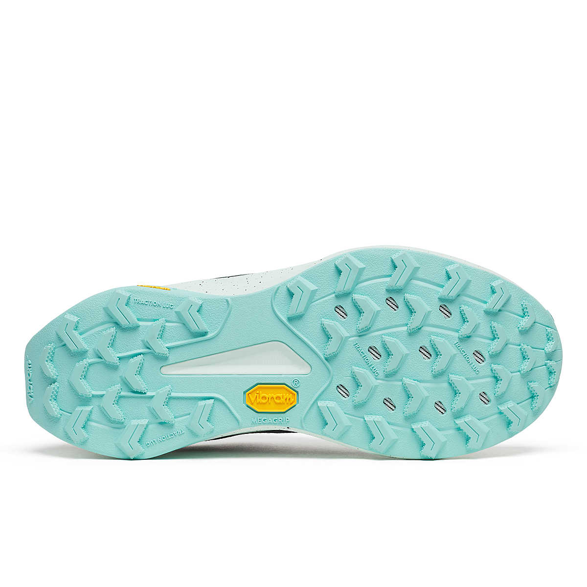 Saucony | Peregrine 16 GTX | Trailschoenen | Dames | Trail.nl