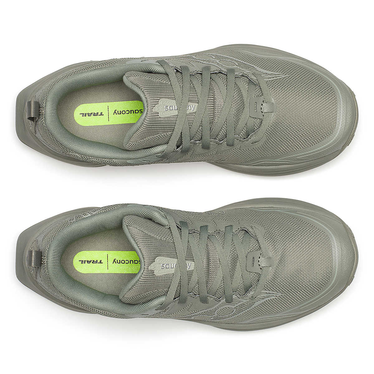 Saucony | Peregrine 16 GTX | Trailschoenen | Heren - Trail.nl