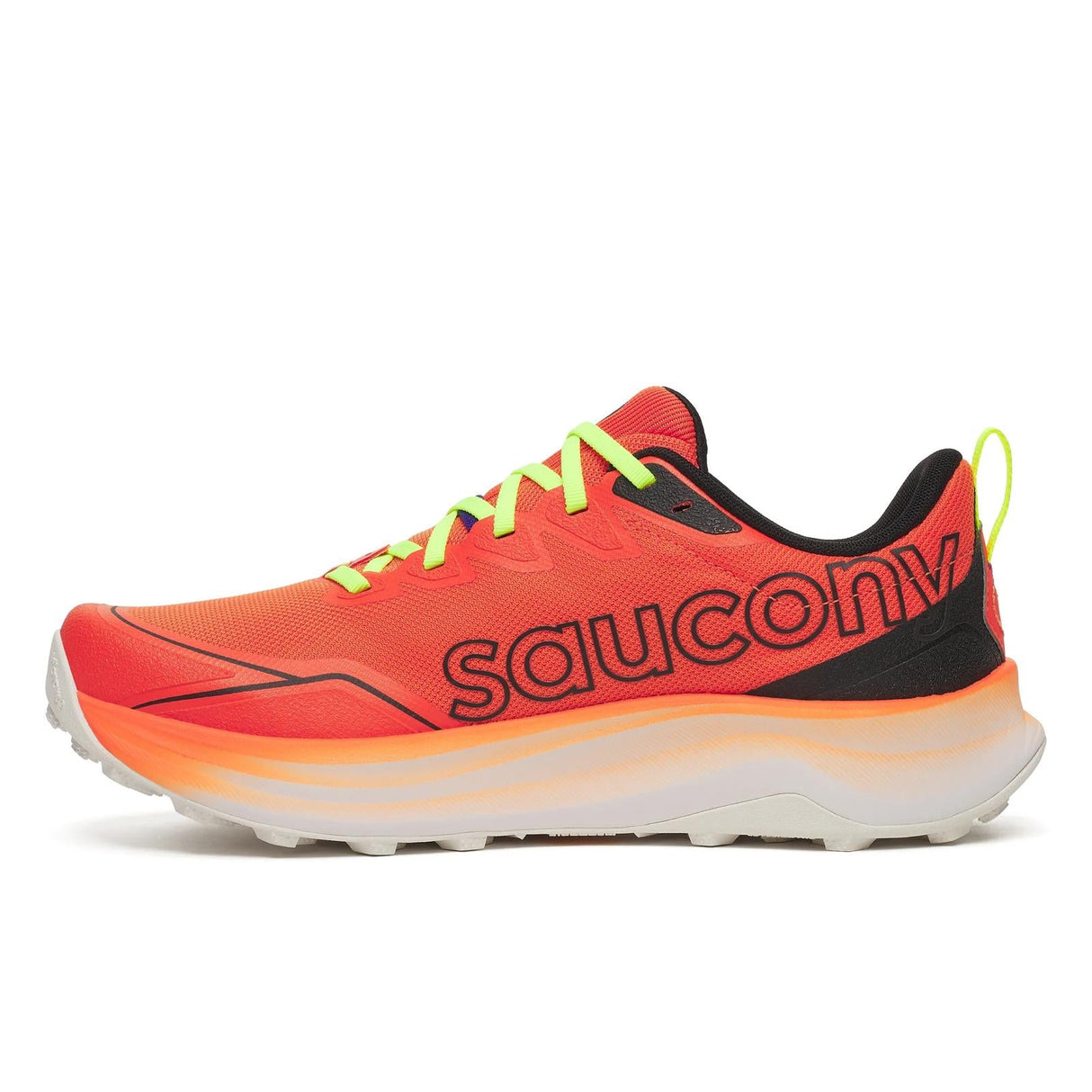 Saucony Peregrine 16 Heren | Trail.nl