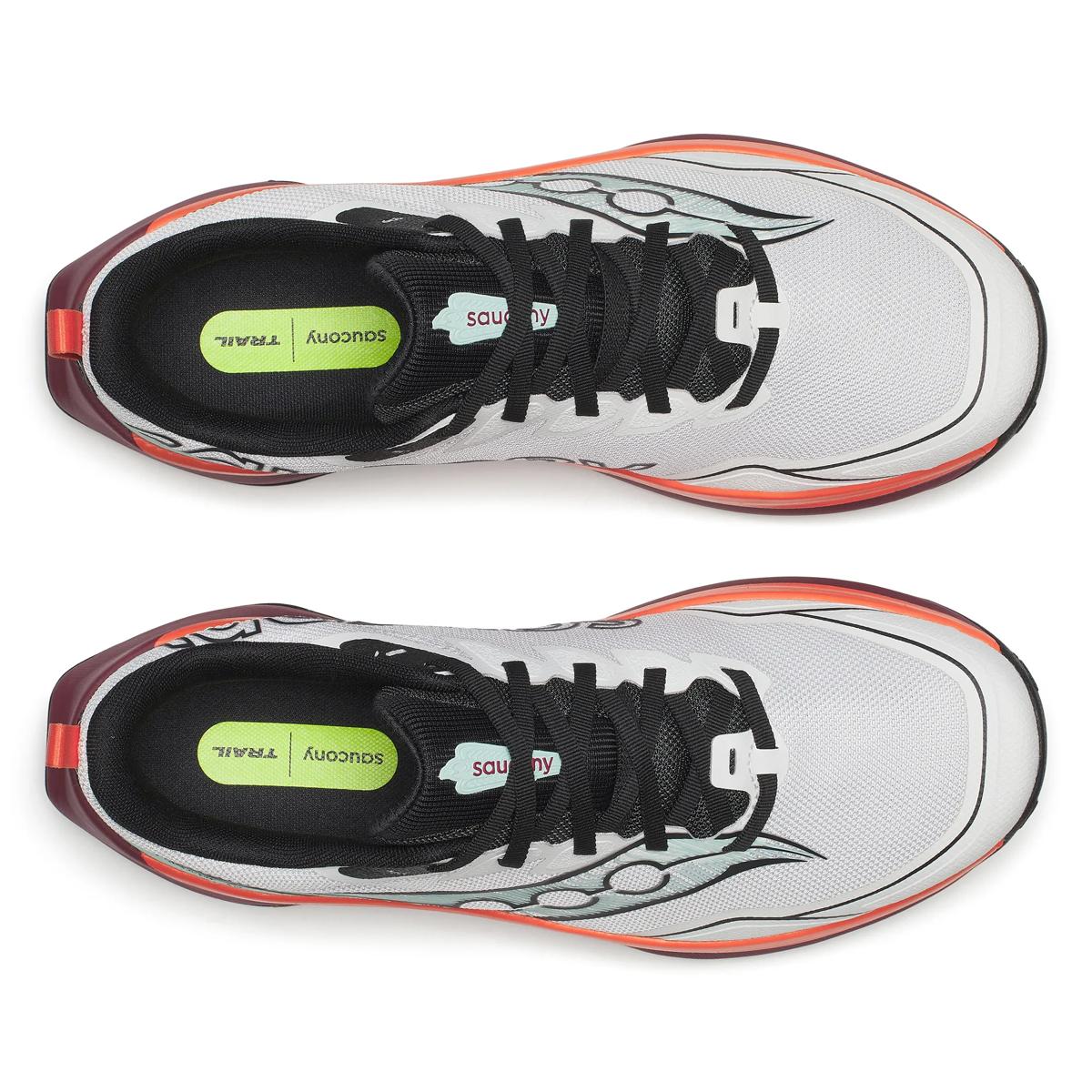 Saucony | Peregrine 16 | Trailschoenen | Heren | Trail.nl