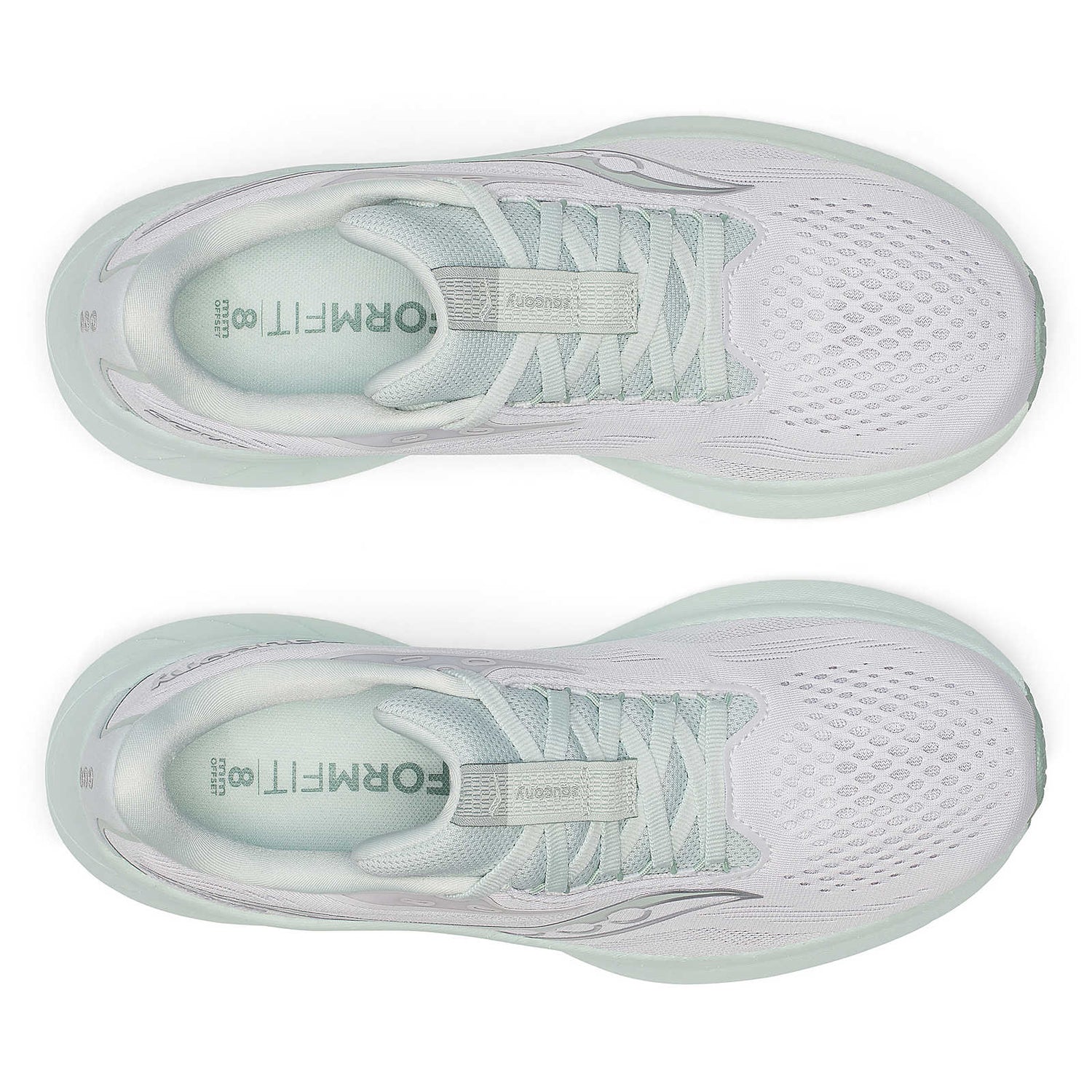 Saucony | Ride 18 | Hardloopschoenen | Dames | Trail.nl