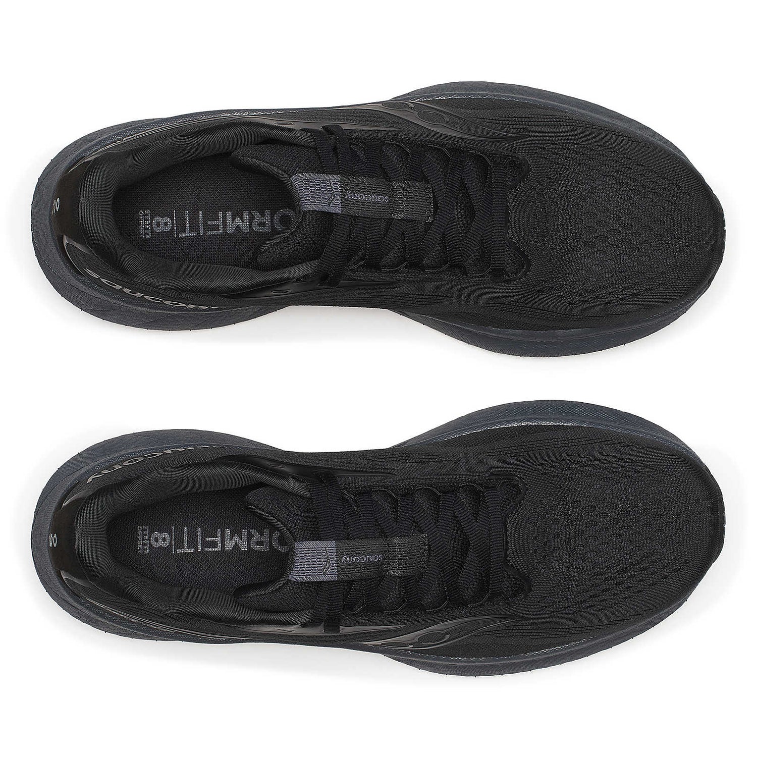 Saucony | Ride 18 | Hardloopschoenen | Heren | Trail.nl