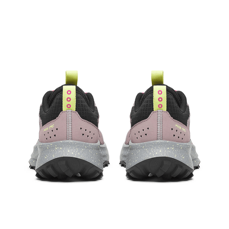 Saucony | Ride TR2 | Trailschoenen | Dames | Trail.nl