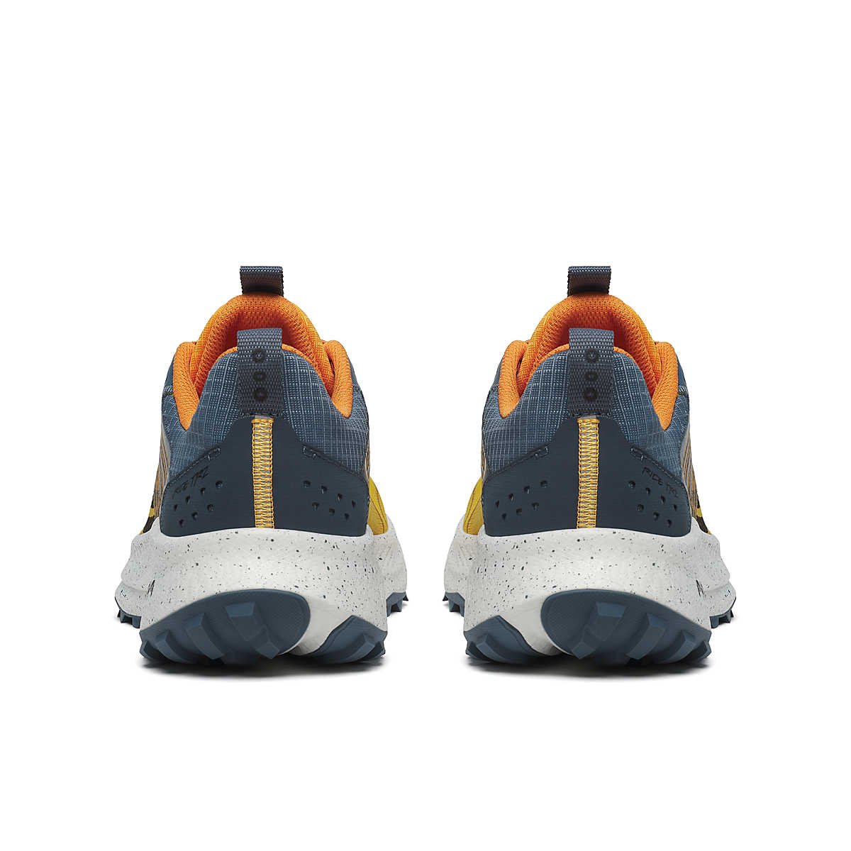 Saucony | Ride TR2 | Trailschoenen | Heren | Trail.nl