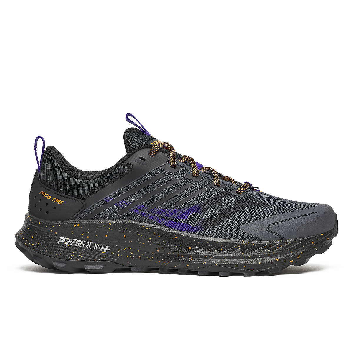 Saucony | Ride TR2 | Trailschoenen | Dames | Trail.nl