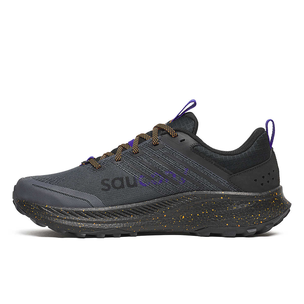 Saucony | Ride TR2 | Trailschoenen | Dames | Trail.nl