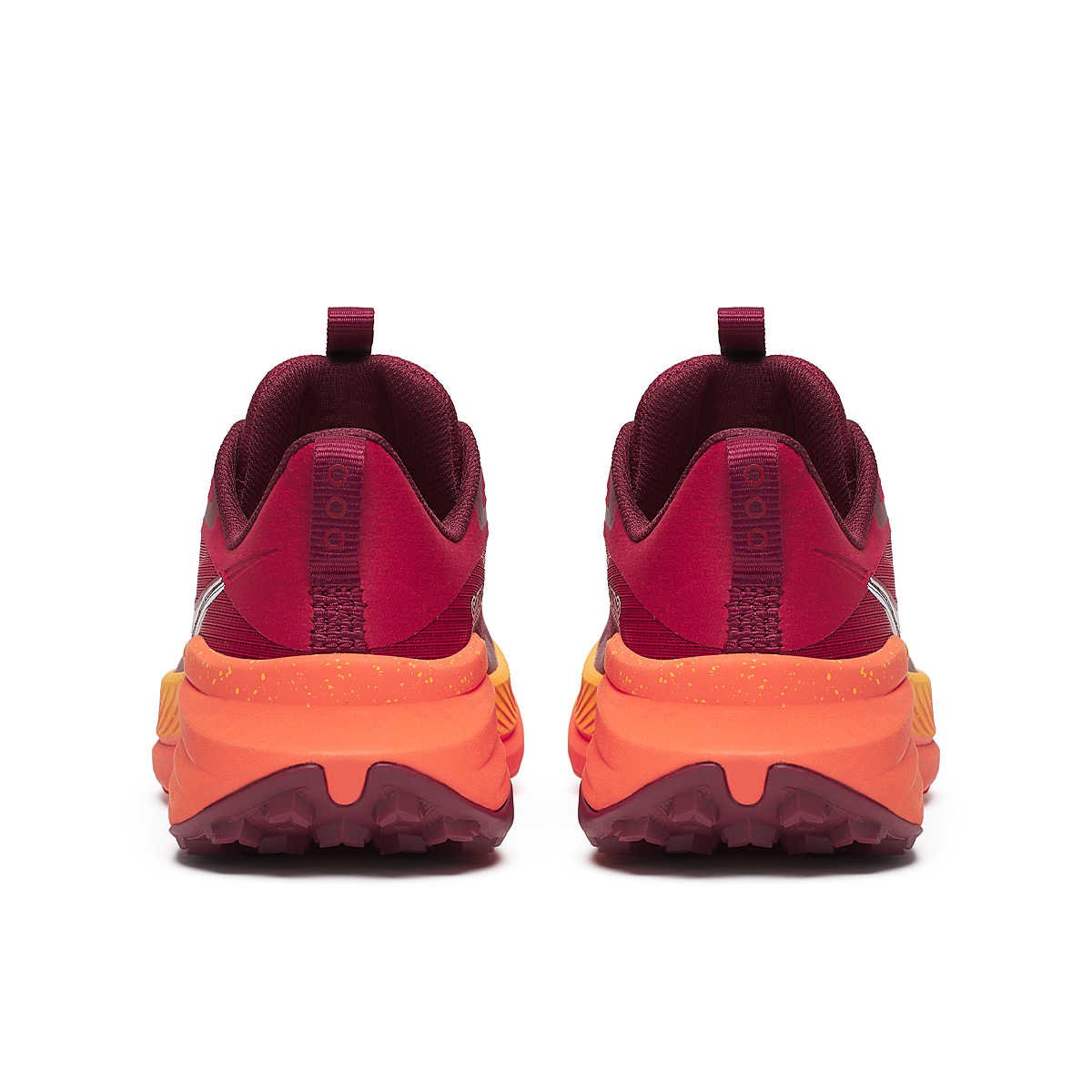 Saucony | Xodus Ultra 3 | Trailschoenen | Dames | Trail.nl